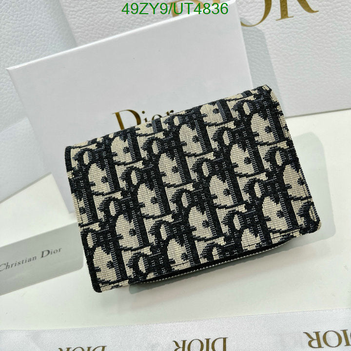 SAMC - DOR Wallets - 057
