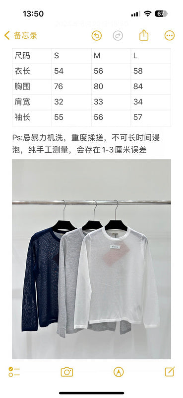 Glami - MMU Women Clothes - 093