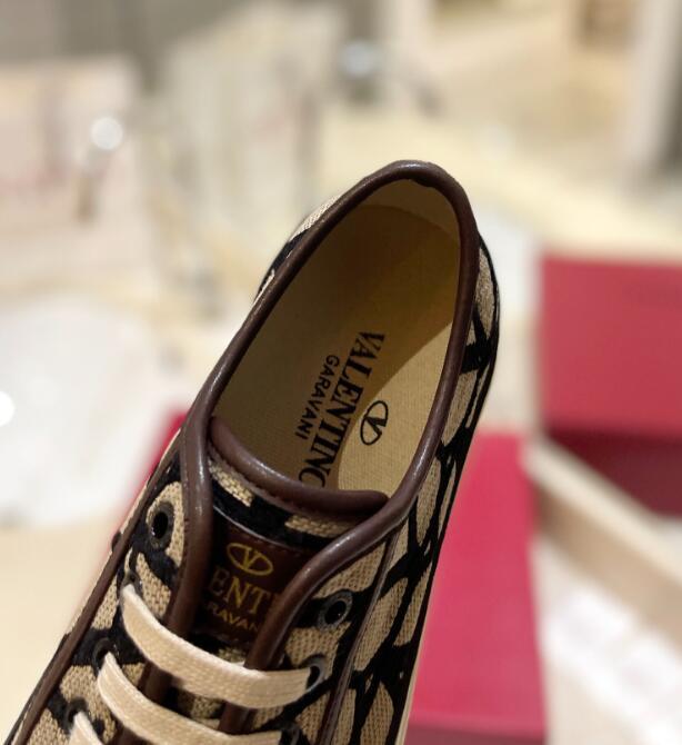 SAMC - VEL Women Shoes - 046