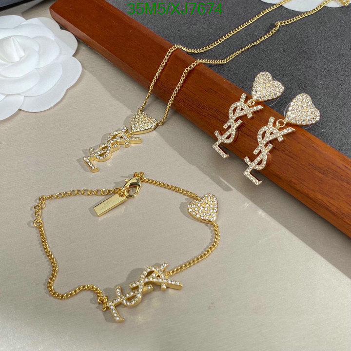 SAMC - YLS Jewelry - 087