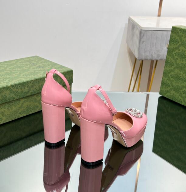 SAMC - GUKI Women Shoes - 368