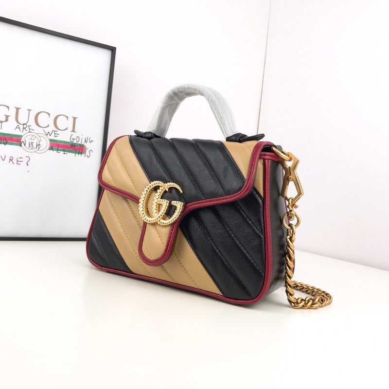 Glami Fashion - GCI Bags - 2731