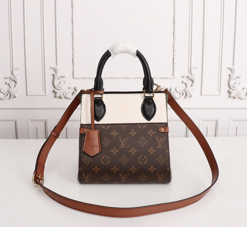 GlamI Lu-Vi bags - 3824