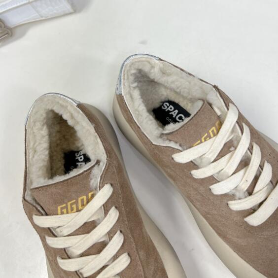 SAMC - GDBE Women Shoes - 076