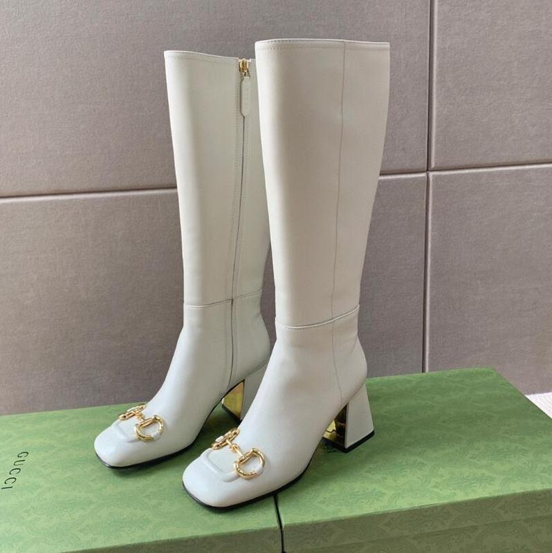 SAMC - GUKI Women Shoes - 1417