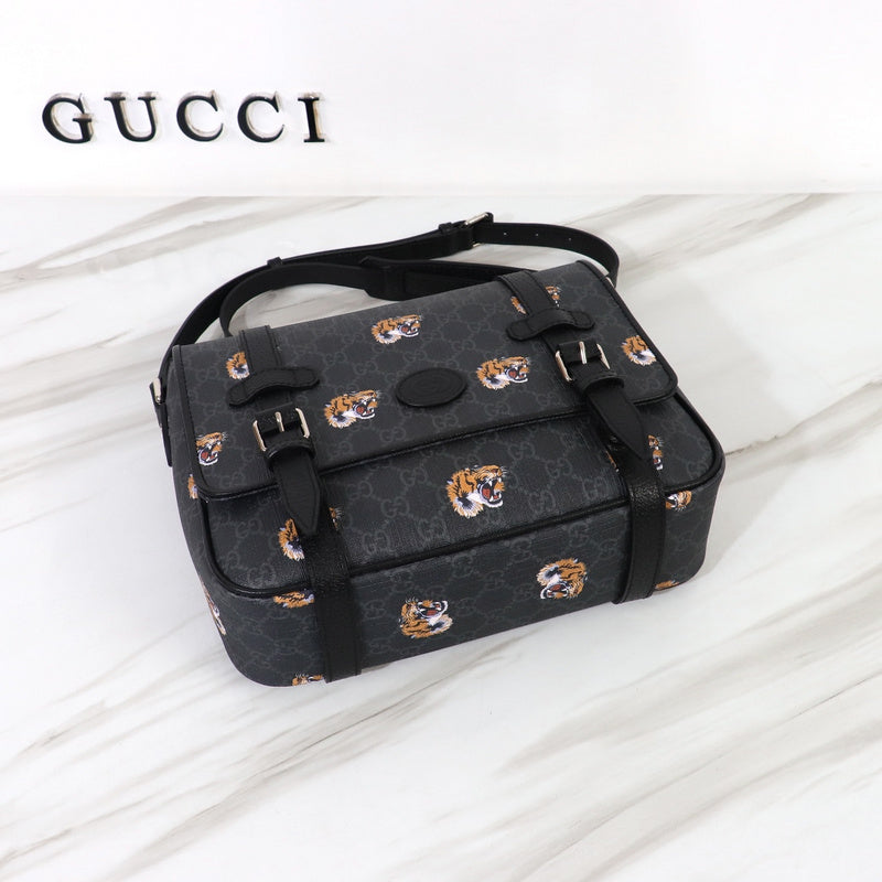 Satchel Bags - GCI Bags - 1775