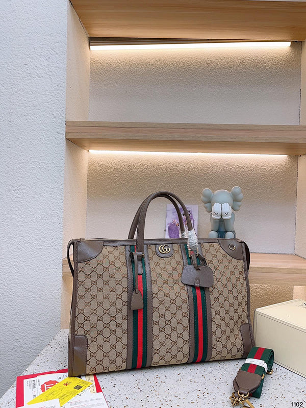 Glami Fashion - GCI Bags - 11599