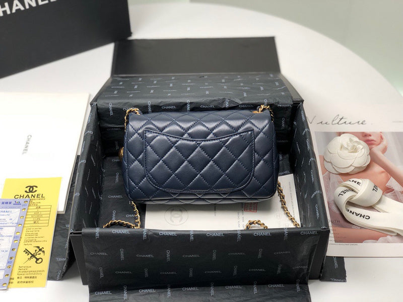 Satchel Bags - CHL Bags - 7464
