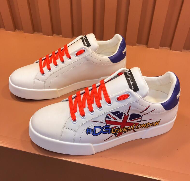 SAMC - DAG Men Shoes - 469