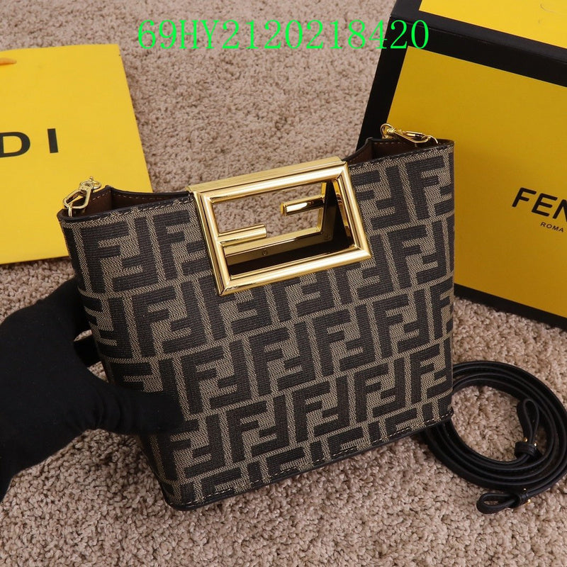 Glami - FDE Bags - 2652