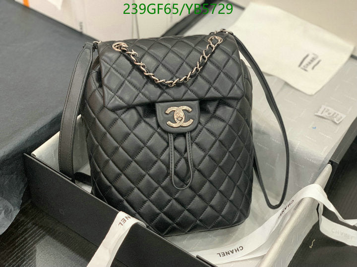 SAMC - CHL Bags - 837