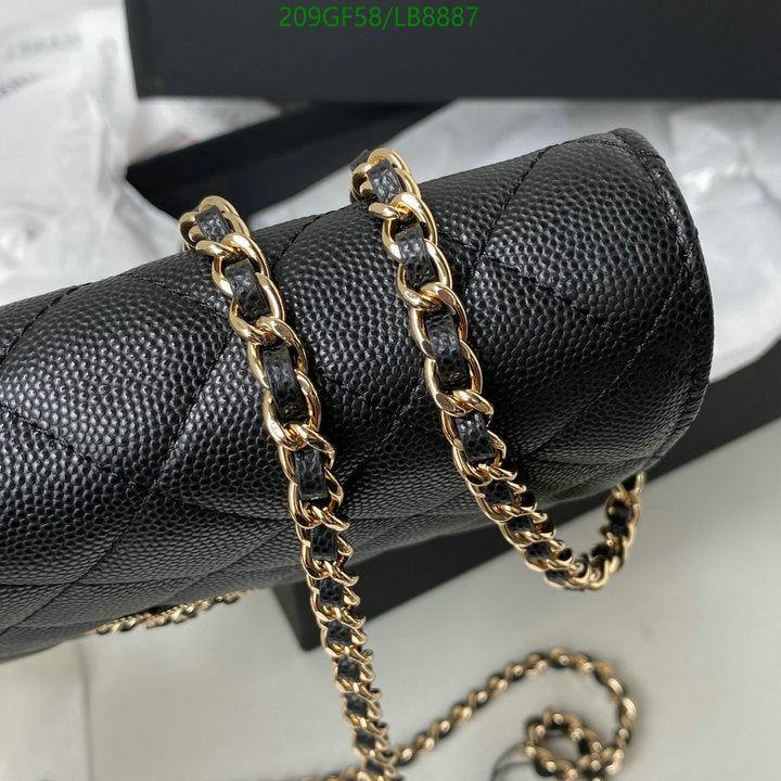 SAMC - CHL Bags - 762