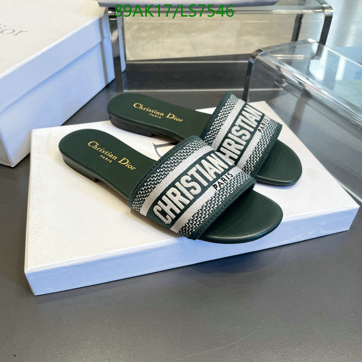 SAMCC - DOR Women Shoes - 2158