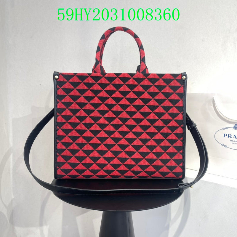 Satchel Bags - PDA Bags - 3940