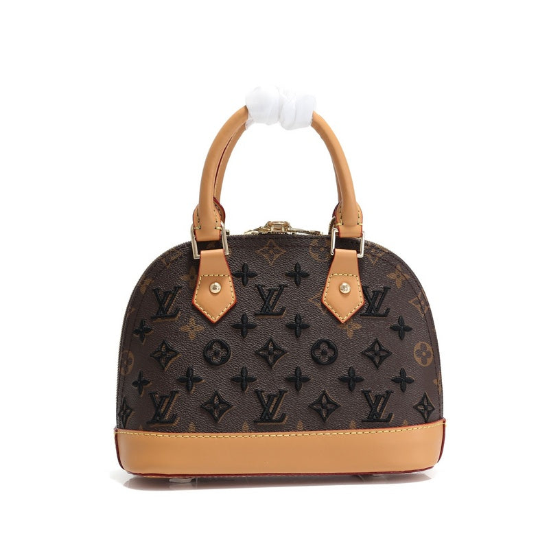 Satchel Bags - VL1 Bags - 488