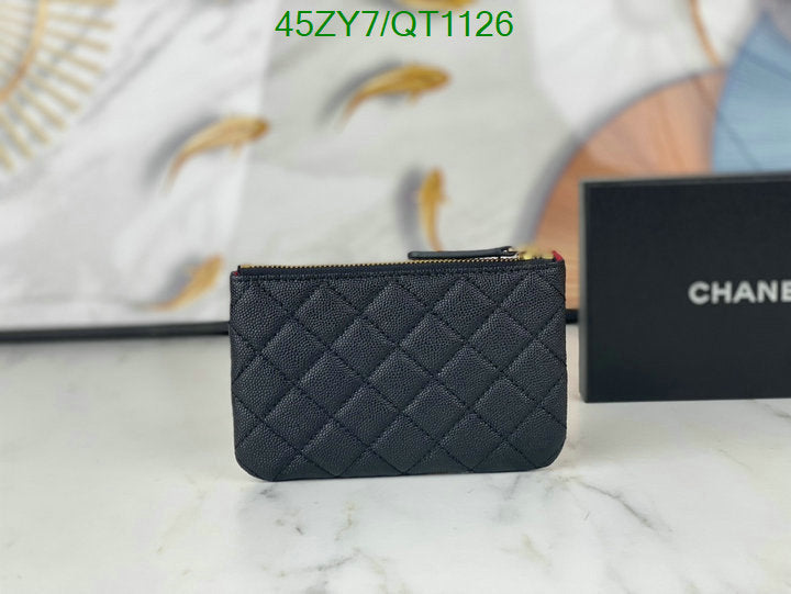 SAMC - CHL Wallets - 051