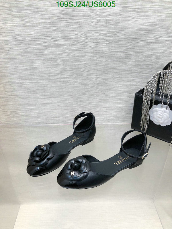 SAMC - CHL Women Shoes - 053