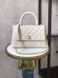 Satchel Bags - CLN Bags - 018