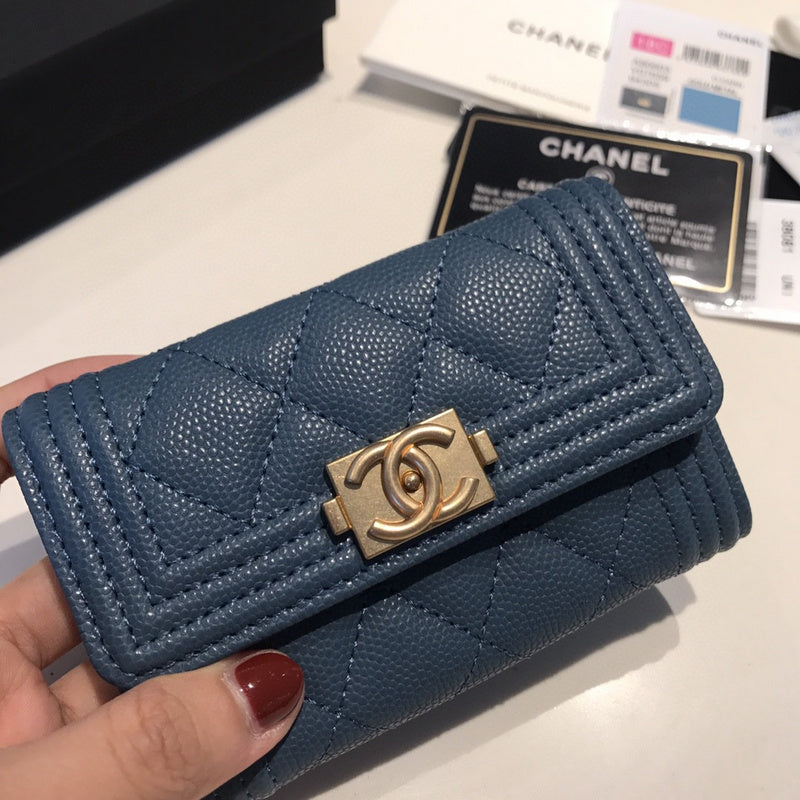 Glami-is - CHL Wallets - 051
