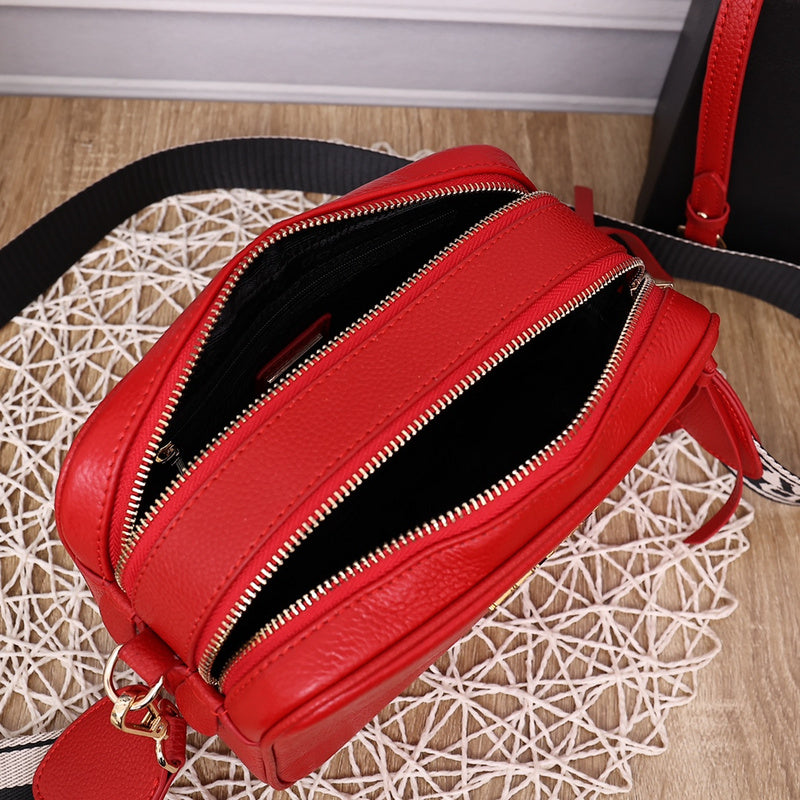 Satchel Bags - PRA Bags - 269