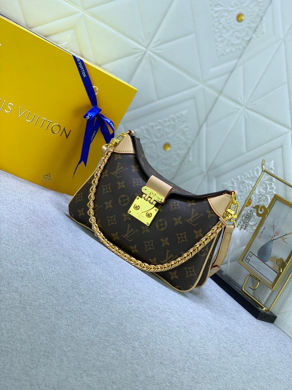 Satchel Bags - VL Bags - 1958