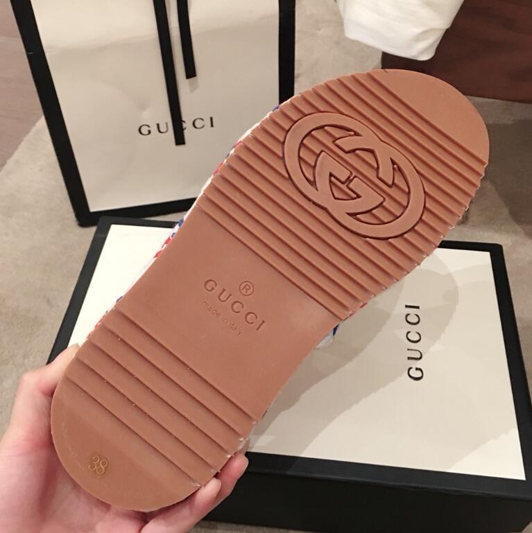 SAMC - GUKI Women Shoes - 2108