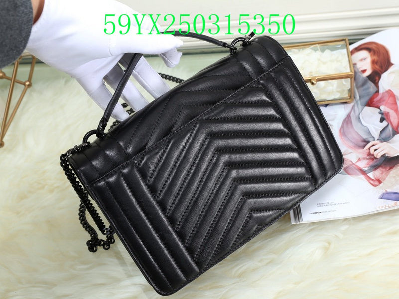 Glami - YLS Bags - 1964