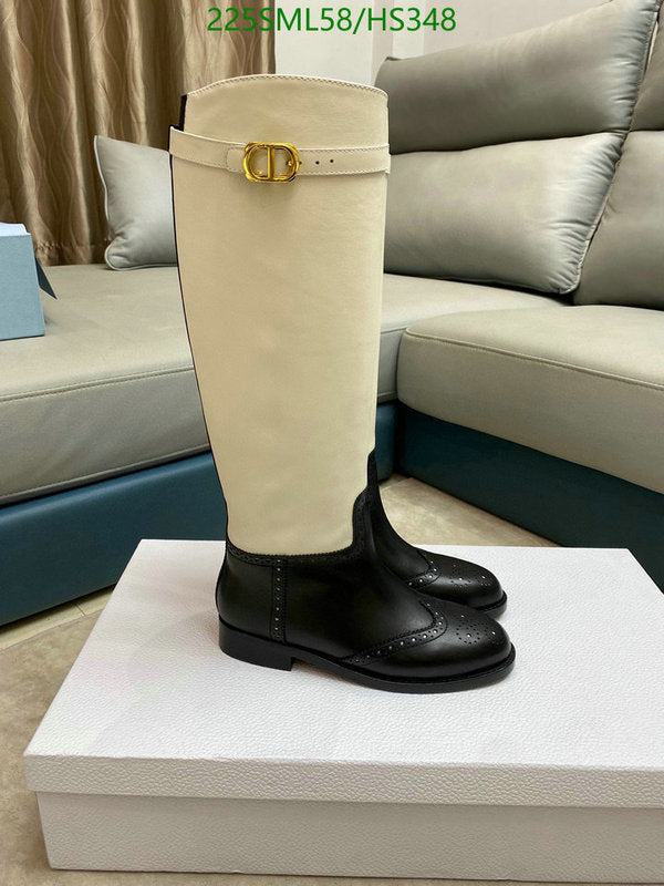 SAMCC - DOR Women Shoes - 1662
