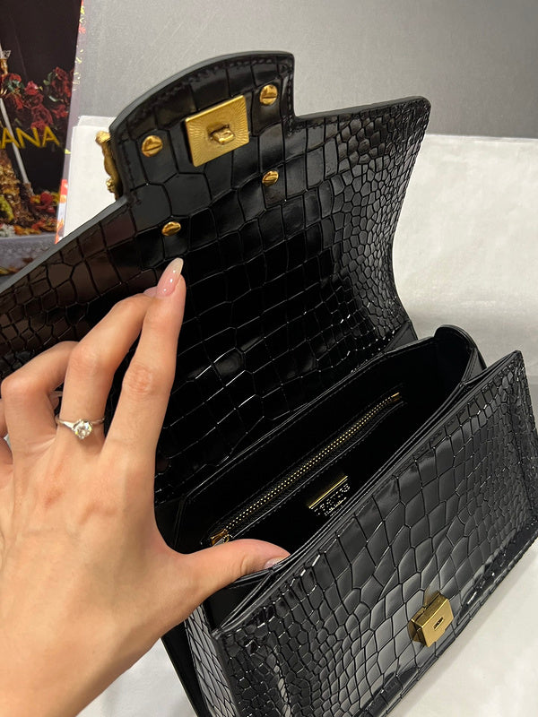 Glamy - DG bag - 244