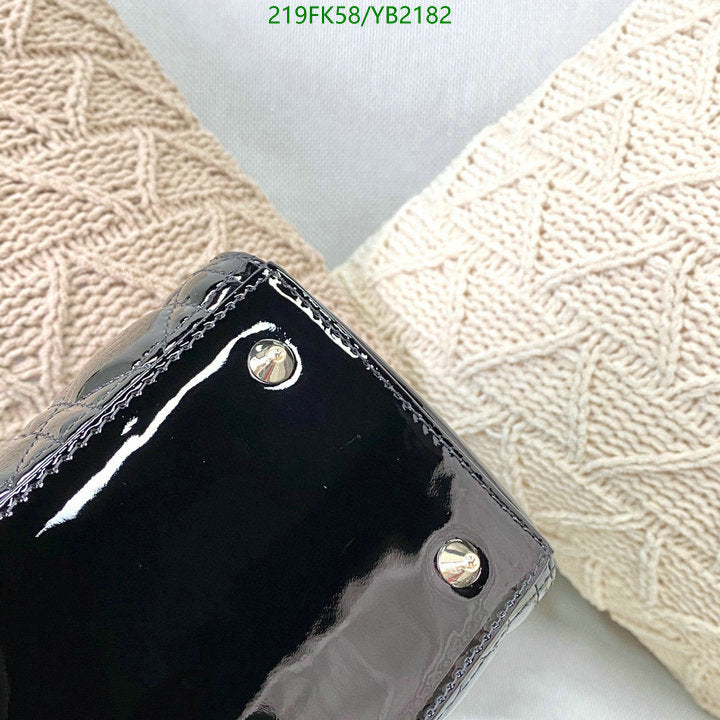 SAMCC - DOR Bags - 1468