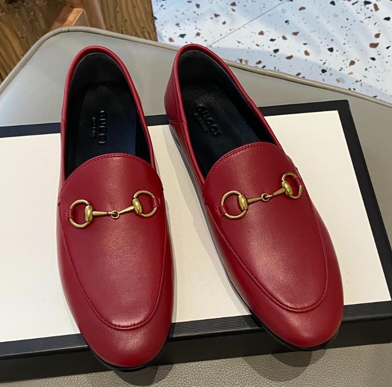SAMC - GUKI Women Shoes - 1768