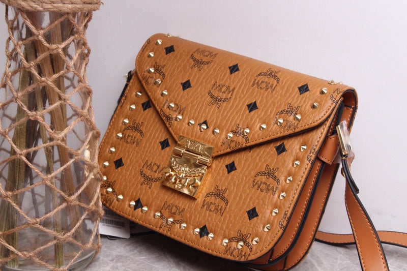 Satchel Bags - MC Bags - 328