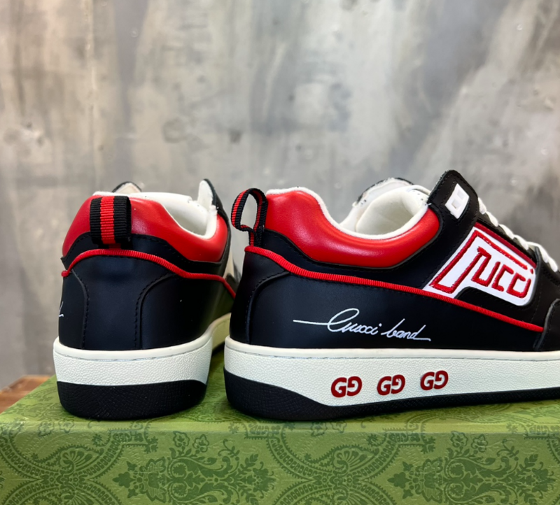 SAMC - GUKI Women Shoes - 079