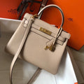 Satchel Bags - HMS-Bags - 393