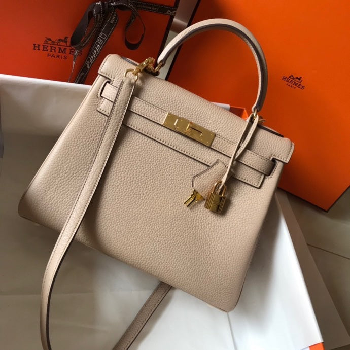 Satchel Bags - HMS-Bags - 393