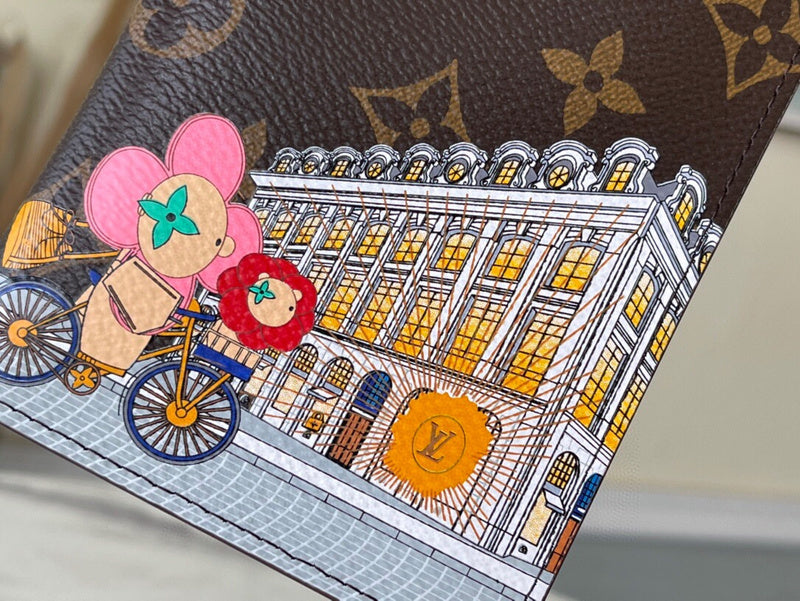 GlamI Lu-Vi bags - 4590