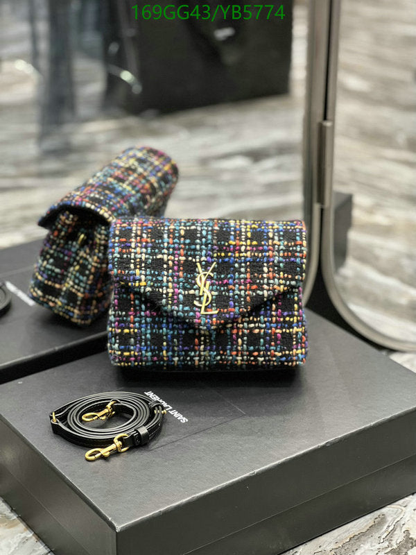 SAMC - YLS Bags - 275