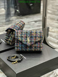 SAMC - YLS Bags - 275