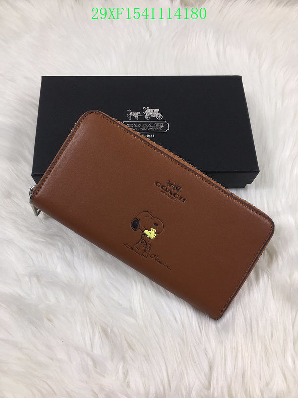 Glami - CAH Wallet - 060