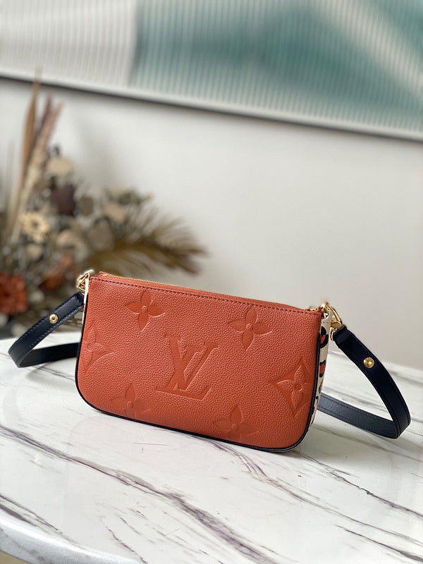 Glami- Glami- Lu-Vi bags - 6083