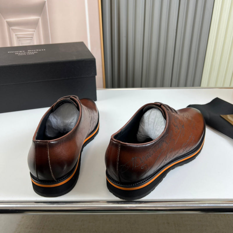 Glami - BRE Men Shoes - 437