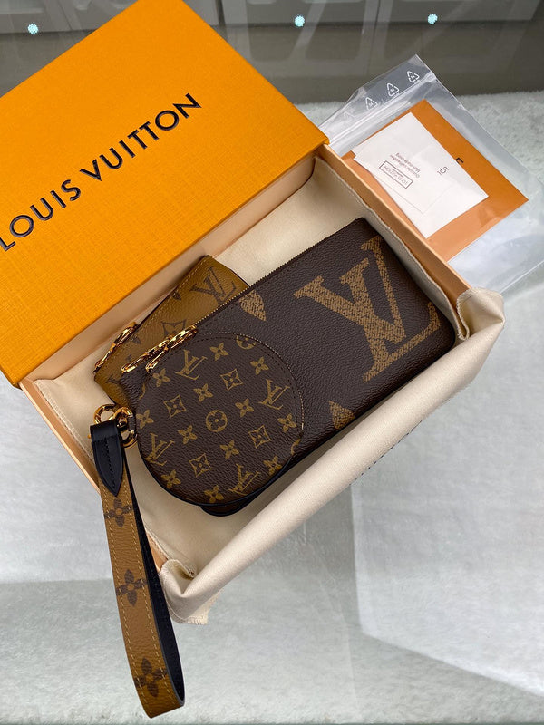 Glami Fashion Lu-Vi bags - 17715