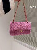 Satchel Bags - CLN Bags - 017