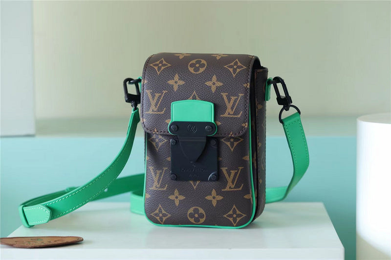 Glami Fashion Lu-Vi bags - 10081