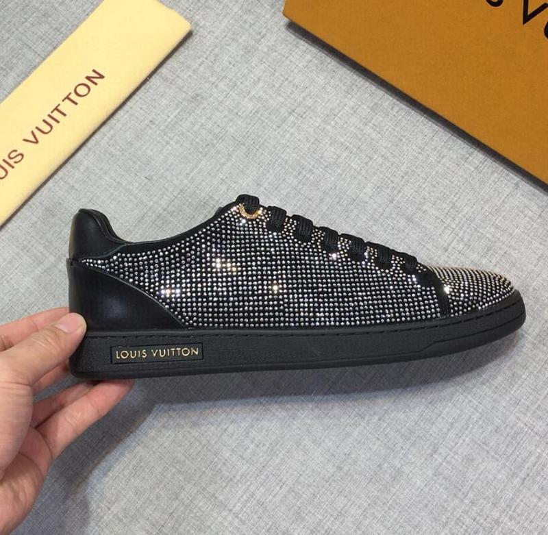 SAMC - LOV Men Shoes - 1860