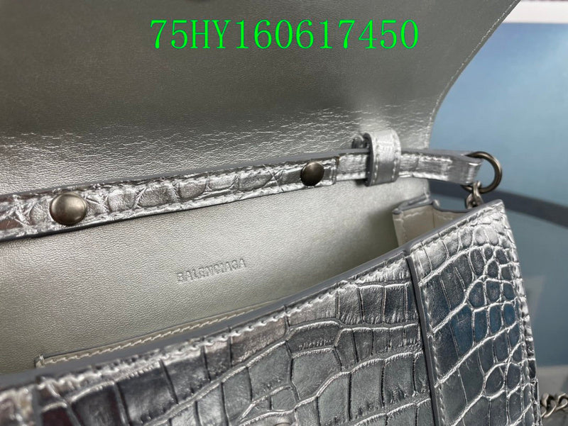 Satchel Bags - BGA Bags - 2253