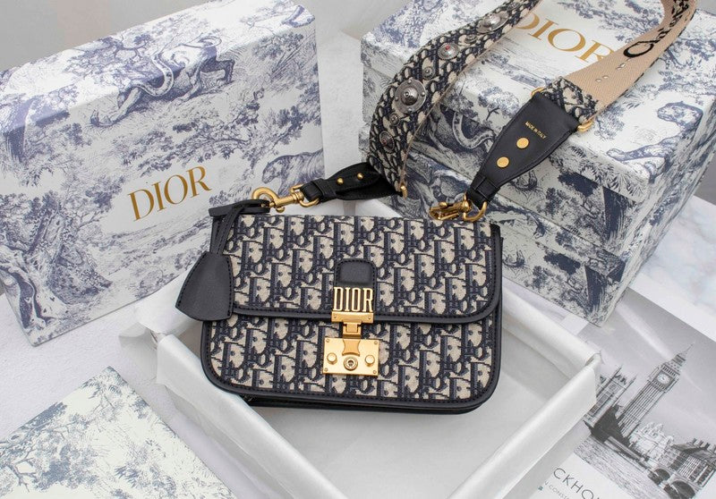 Satchel Bags - DOR Bags - 824