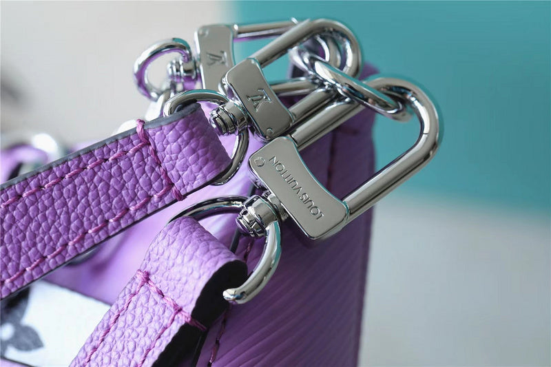 ELE - LUV Bags - 094