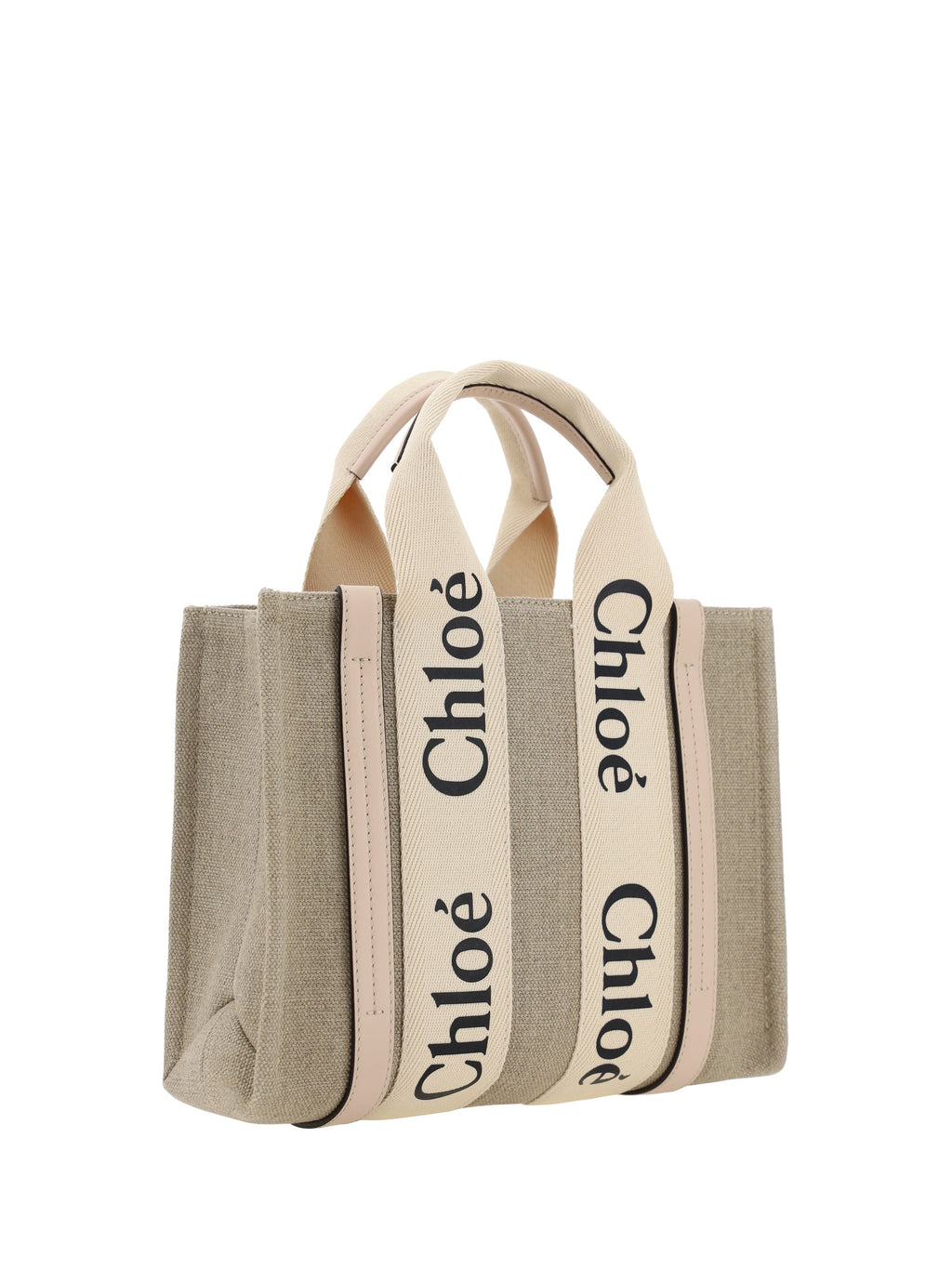 ChloÃƒÆ’Ã‚Â© Women Woody Handbag