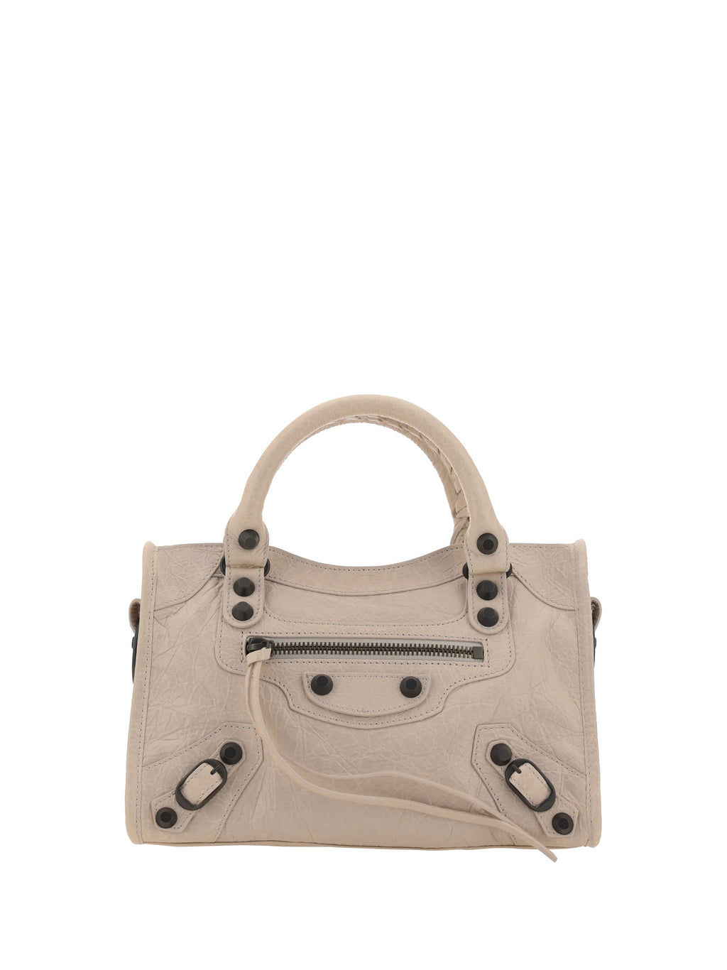 Balenciaga Women Le City Mini Bag